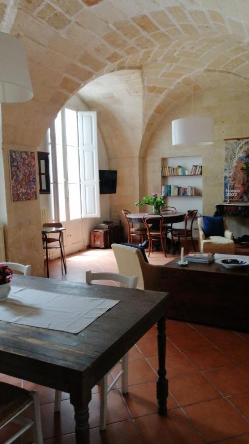דירות לצ'ה Le Volte Di San Leonardo מראה חיצוני תמונה