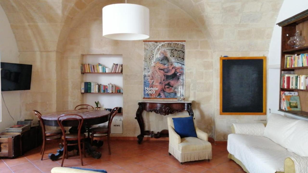 דירות לצ'ה Le Volte Di San Leonardo מראה חיצוני תמונה
