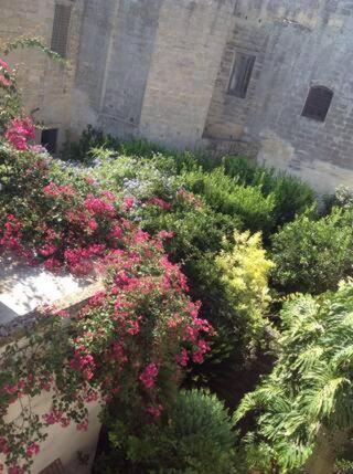 דירות לצ'ה Le Volte Di San Leonardo מראה חיצוני תמונה