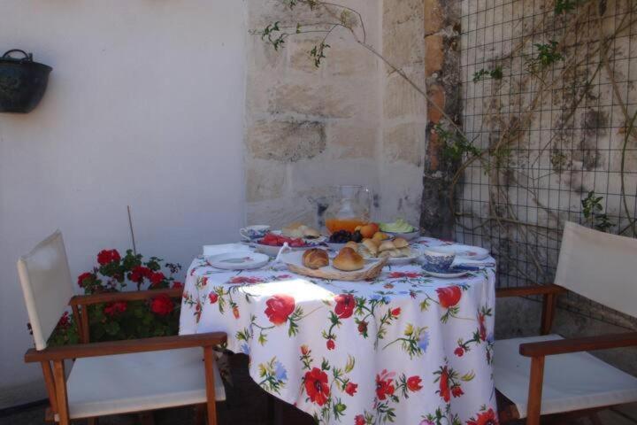 דירות לצ'ה Le Volte Di San Leonardo מראה חיצוני תמונה